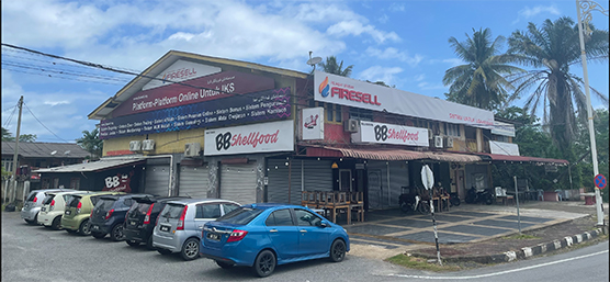 firesell hq